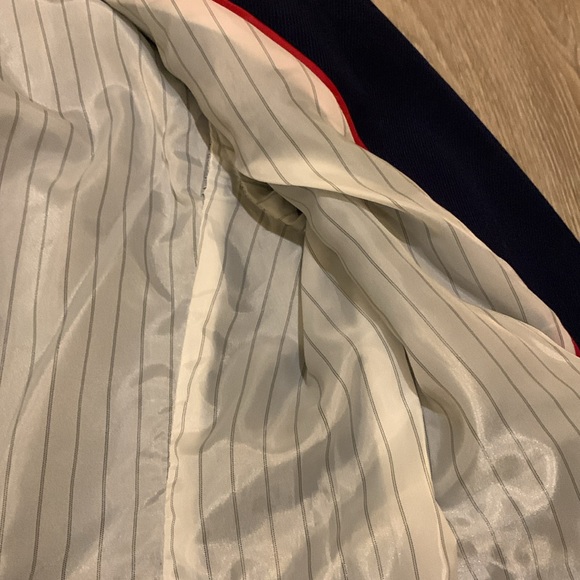 Banana Republic blazer (10p) - Picture 8 of 11